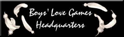 Boys' Love Games Headquarters Main Page